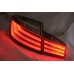 BMW F10 14- LCI Smoke Light Bar LED Tail Lamp